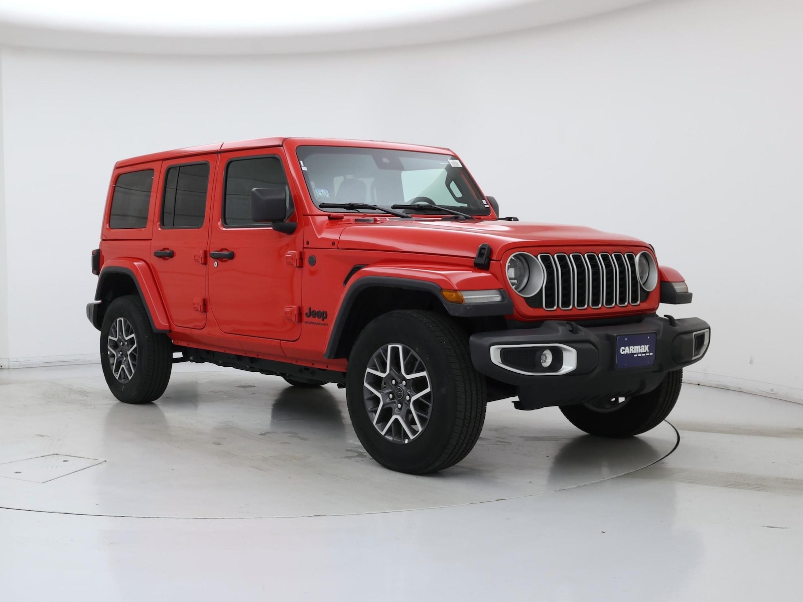 jeep wrangler 4-door 2025 1C4PJXEN5SW546771 image